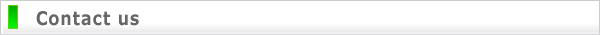 Contact us